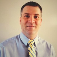 Phil Carson