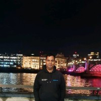 Krishan Prasad