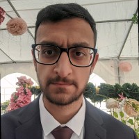 Hamaad Akram