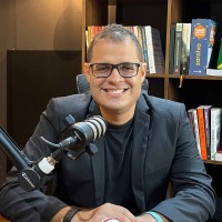 Lucas Almeida