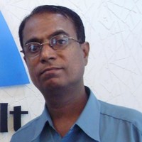 V.K. Venkiteswaran