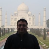 Rohit Sugandhi