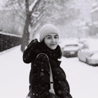 Maddy Wintermute