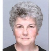 June Mercer-Chalmers