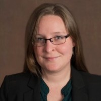 Catherine Moore