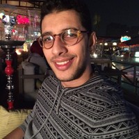 Moataz Ibrahim