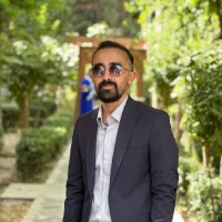 Mohammad Saberi