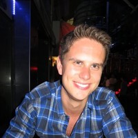 Glenny Smedegaard