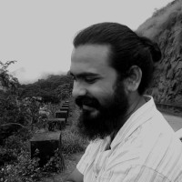 Kashyap Suresh K