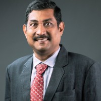 Natarajan Krishnan