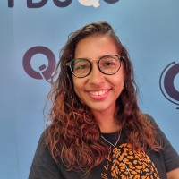 Jaqueline Melo De Oliveira