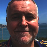 Robert Eastland