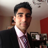 Jaspreet Singh