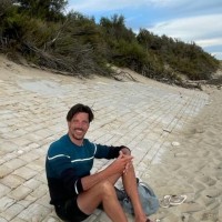 Coen Van Der Burg