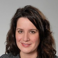 Judith Gardner