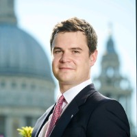 Harry Jebb, Cfa