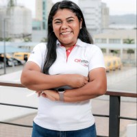 Andrea Macias