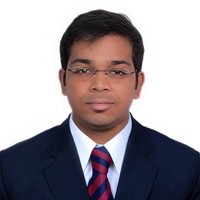 Sandeep Ravindranath