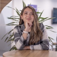 Carolina Bohórquez Burgos