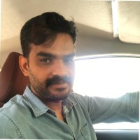 Pravish Kalapurakkal
