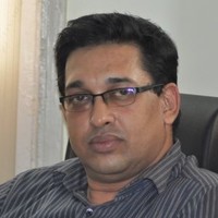 Sanjay Roy Chowdhury