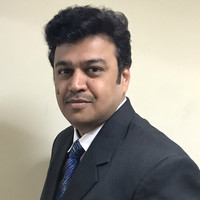 Niranjan Ambikar