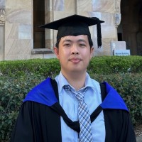 Andrew Wong