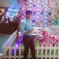 Ashish Sharma