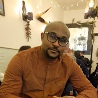 Christian Okoli