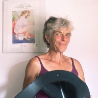 Emmanuelle Bigot