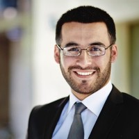 Daniel Schulberg, CFA
