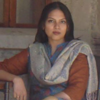 Subia Shaikh