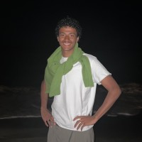 Gedalias Liriano