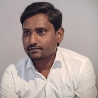 Ashok Kumar Gorrepati