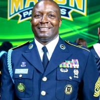 Anthony R. Garris, M.Ed.
