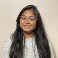 Vidhi Panchal