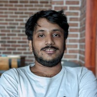 Krishanu Sengupta