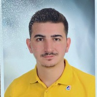 Mustafa Berkay Yilmaz