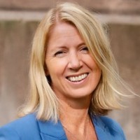Mina Gerhardsen
