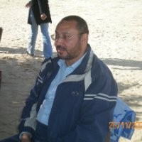 Ahmed Ibrahim