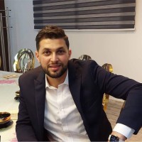 Mohamed El Amine Mokadem