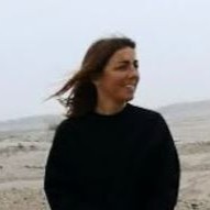 Céline Jeandaine