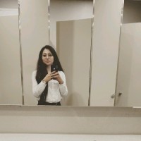 Yamini Dwivedi