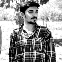 Arjun Maher
