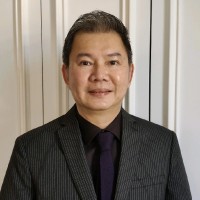 Melvyn Ng