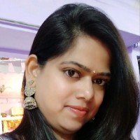 Surabhi G.
