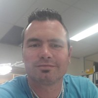 Damien Booth