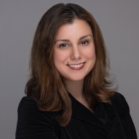 Katie Oswald Clark