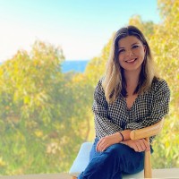 Madeleine Bourke-Ibbs