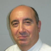 JACQUES BENICHOU